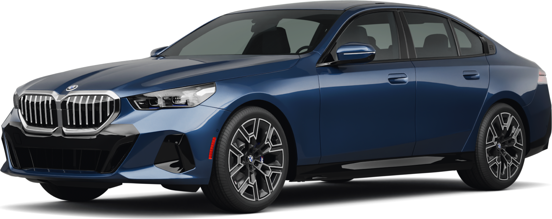 2018 BMW 5 Series 540i Sedan 4D Price, Listings & Reviews | Kelley Blue ...